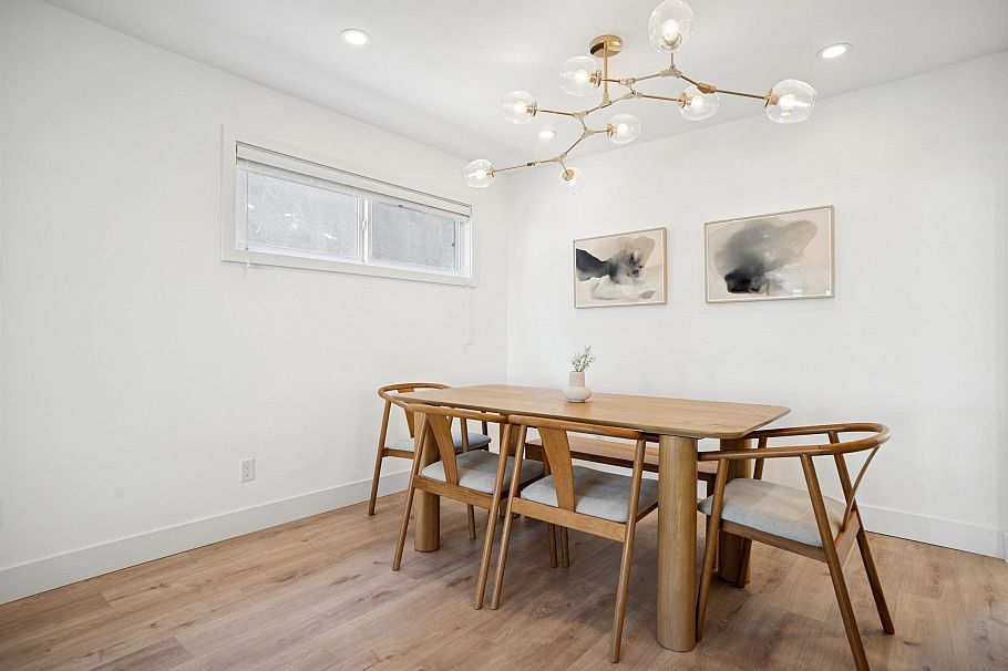 2168 E 8th Avenue Vancouver, BC - 8