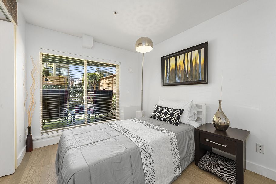 2388 Alder Street Vancouver, BC - 17