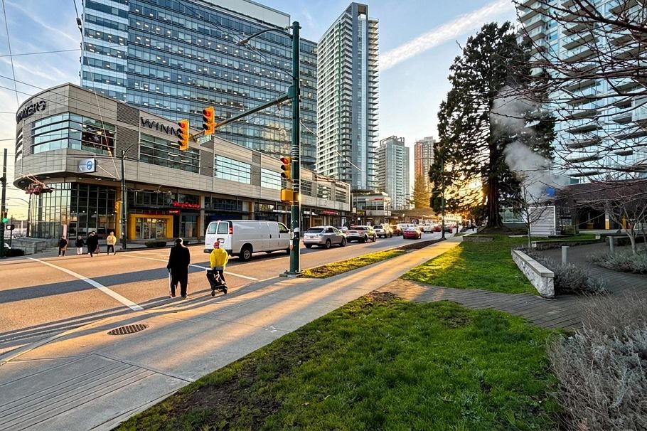 606 455 SW Marine Drive Vancouver, BC - 17