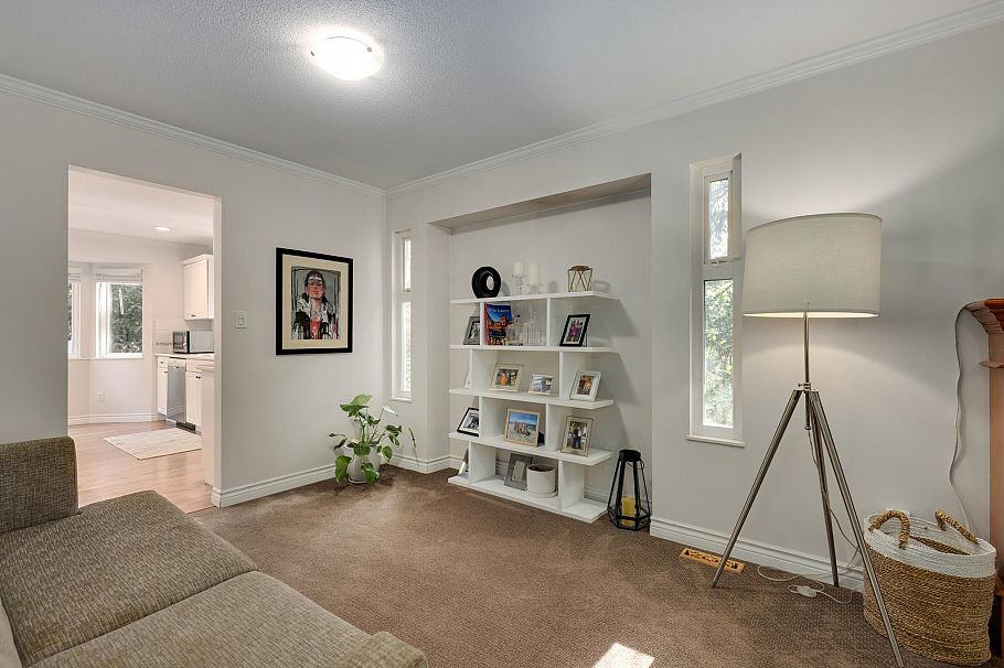 1400 Riverside Drive North Vancouver, BC - 6