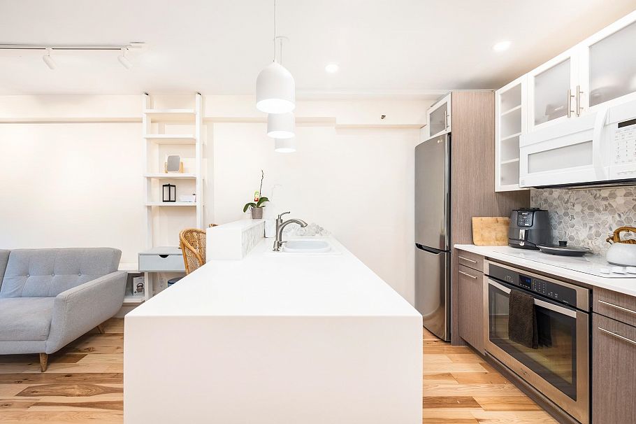 112 825 E 7th Avenue Vancouver, BC - 3