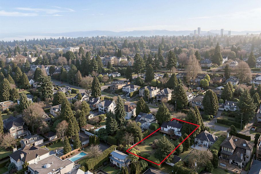 6809 Arbutus Street Vancouver, BC - 9