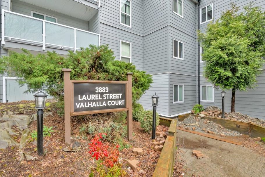 109 3883 Laurel Street Burnaby, BC - 4