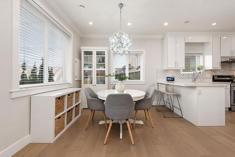 2876 Clark Drive Vancouver, BC - 8