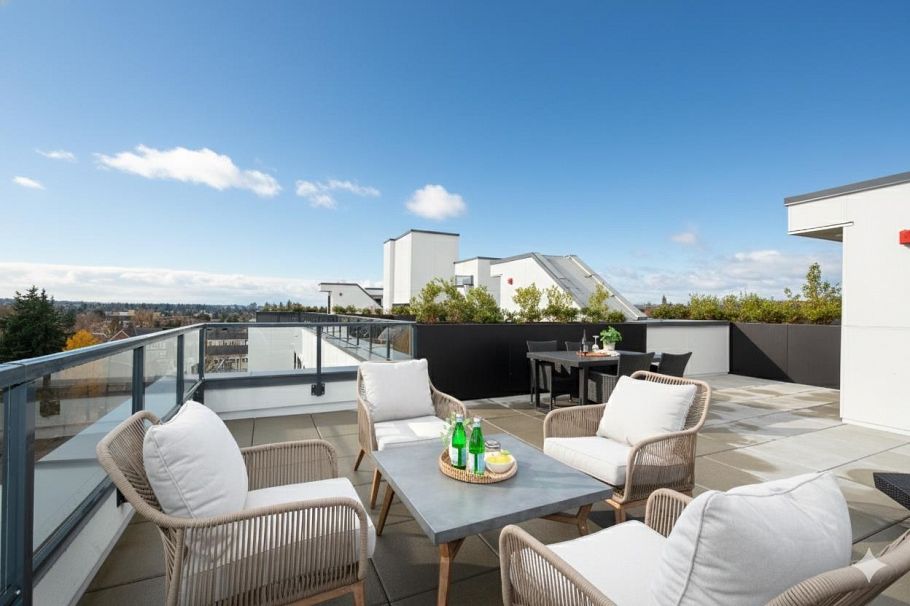 606 2268 E Broadway Vancouver, BC - 15