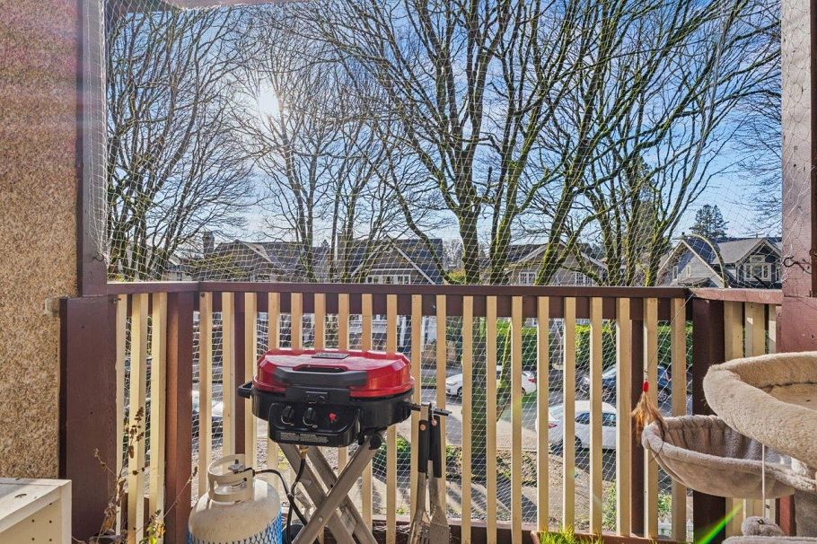 143 W 13th Avenue Vancouver, BC - 6