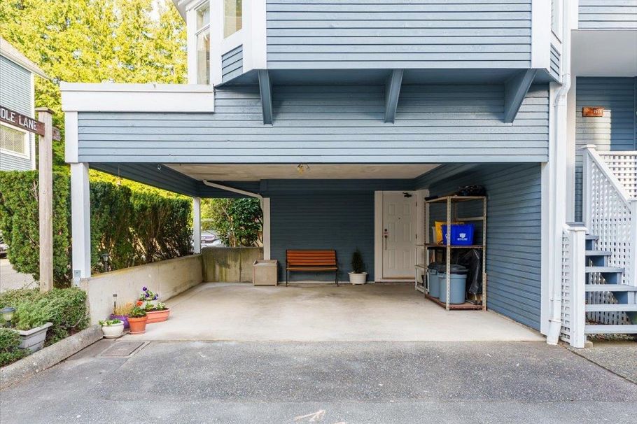 7338 Foxhound Mews Vancouver, BC - 3