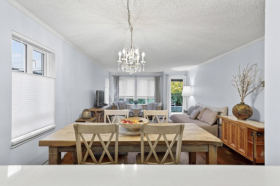 104 1551 W 11th Avenue Vancouver, BC - 24