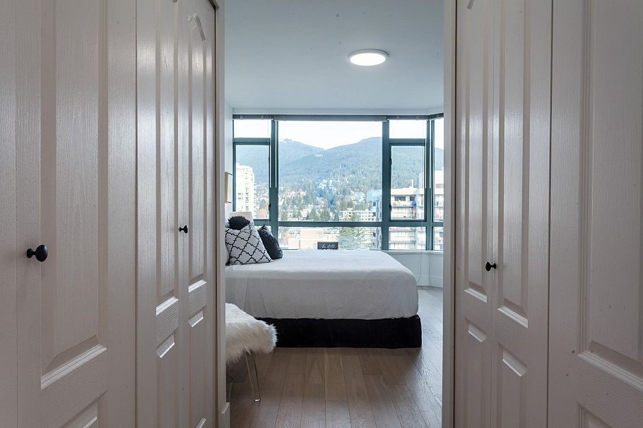 PH1 140 E 14th Street North Vancouver, BC - 14