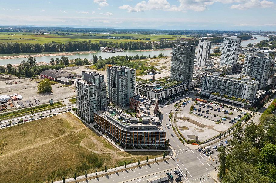 309 3588 Sawmill Crescent Vancouver, BC - 33