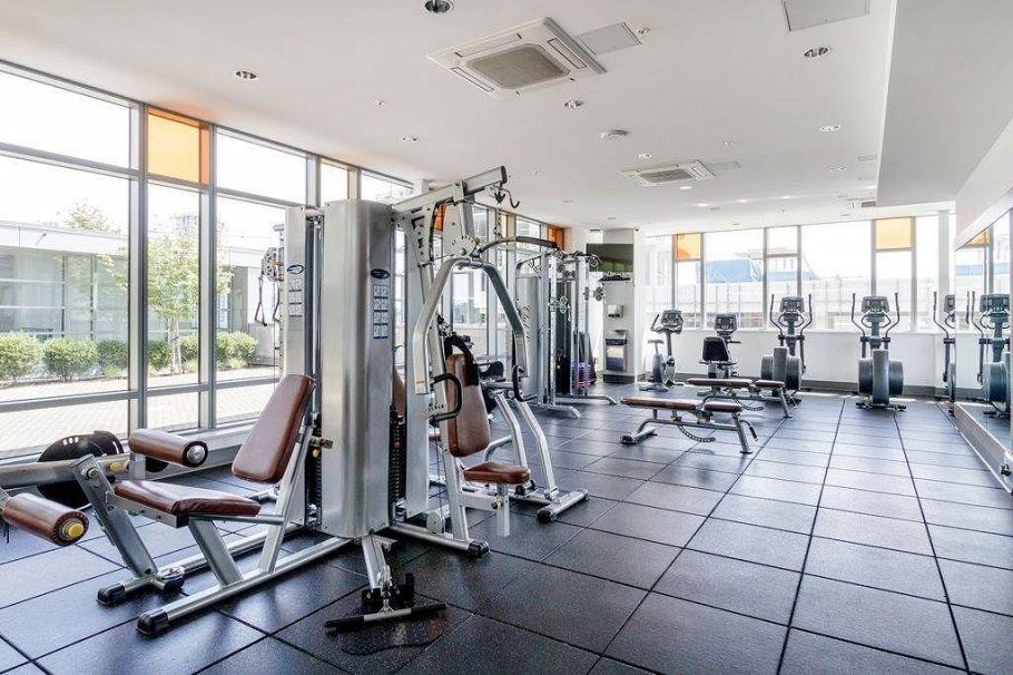 809 2008 Rosser Avenue Burnaby, BC - 17