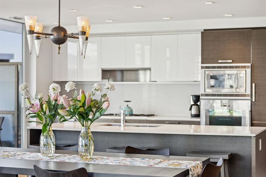 901 1409 W Pender Street Vancouver, BC - 15