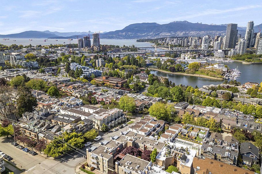 2388 Alder Street Vancouver, BC - 39