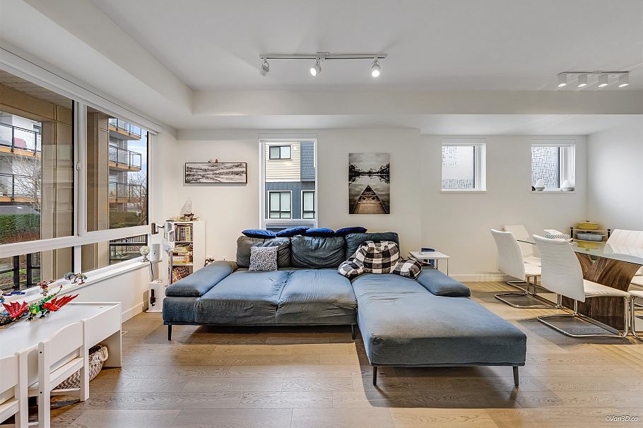 74 10199 River Drive Richmond, BC - 2