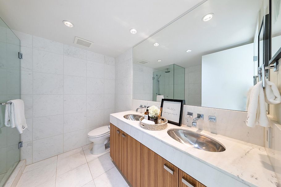 2601 788 Richards Street Vancouver, BC - 27