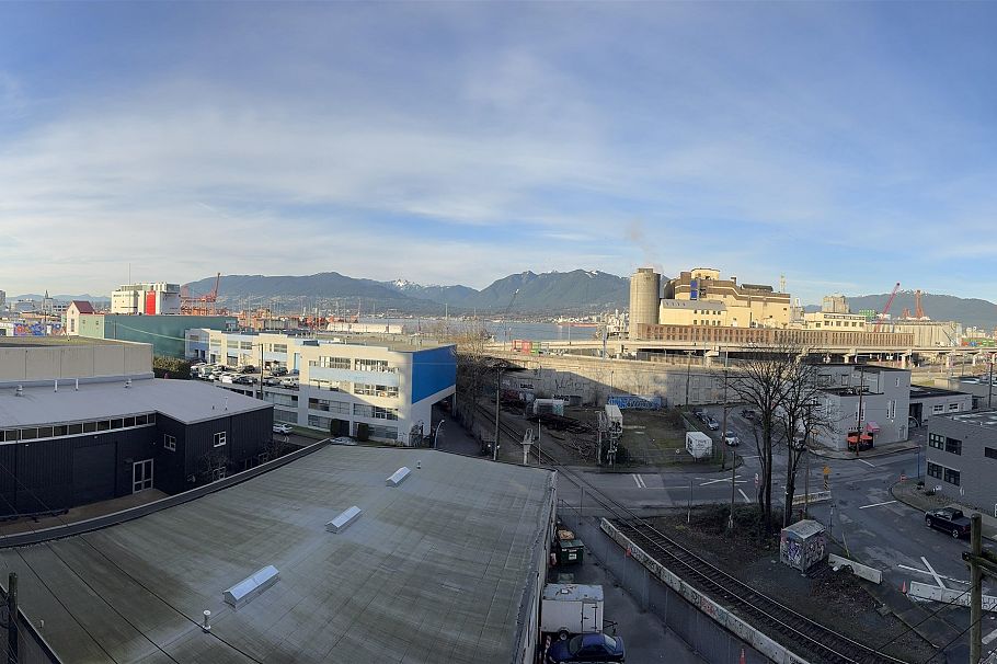 360 955 E Hastings Street Vancouver, BC - 34