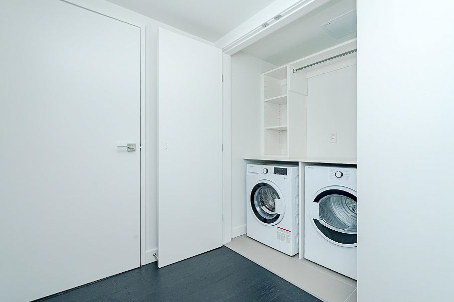 2703 1111 Richards Street Vancouver, BC - 22