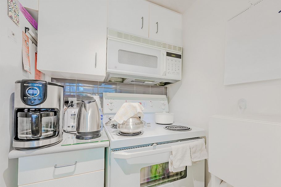 1204 555 Jervis Street Vancouver, BC - 15