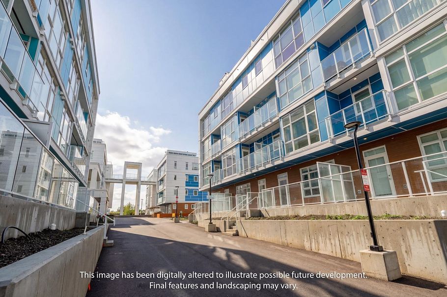 11 10333 River Drive Richmond, BC - 1