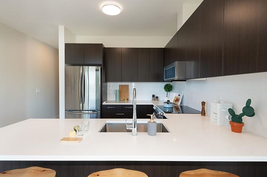 207 1633 Tatlow Avenue North Vancouver, BC - 19