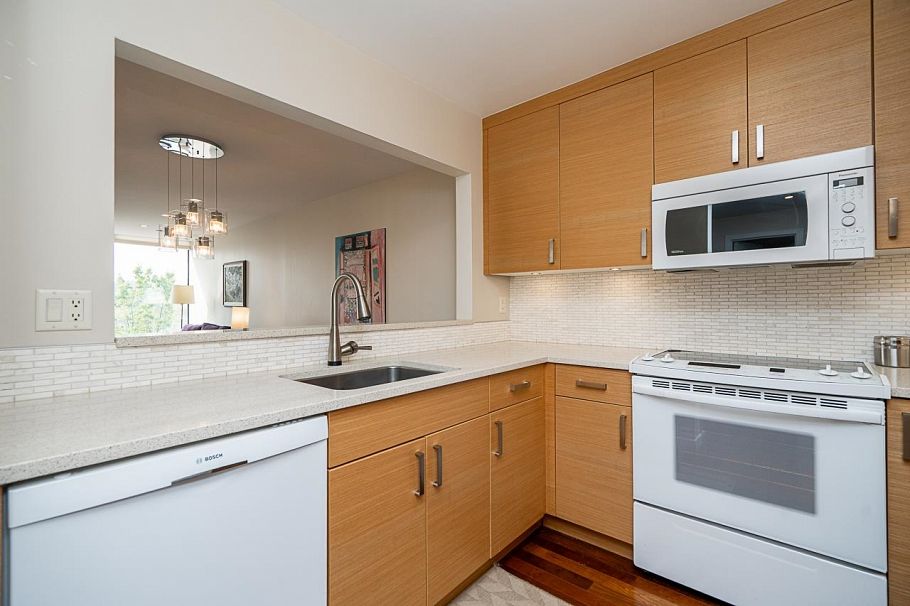 511 2101 Mcmullen Avenue Vancouver, BC - 7