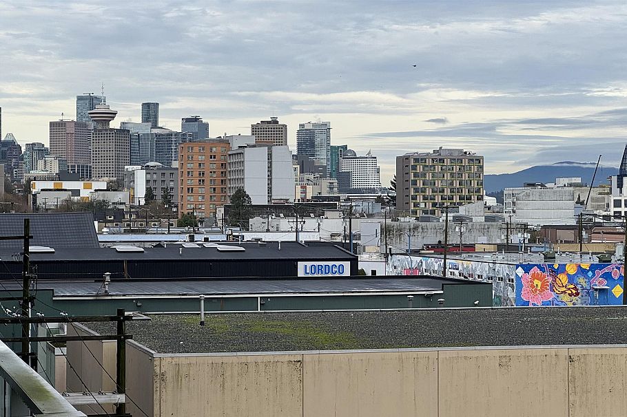 360 955 E Hastings Street Vancouver, BC - 31