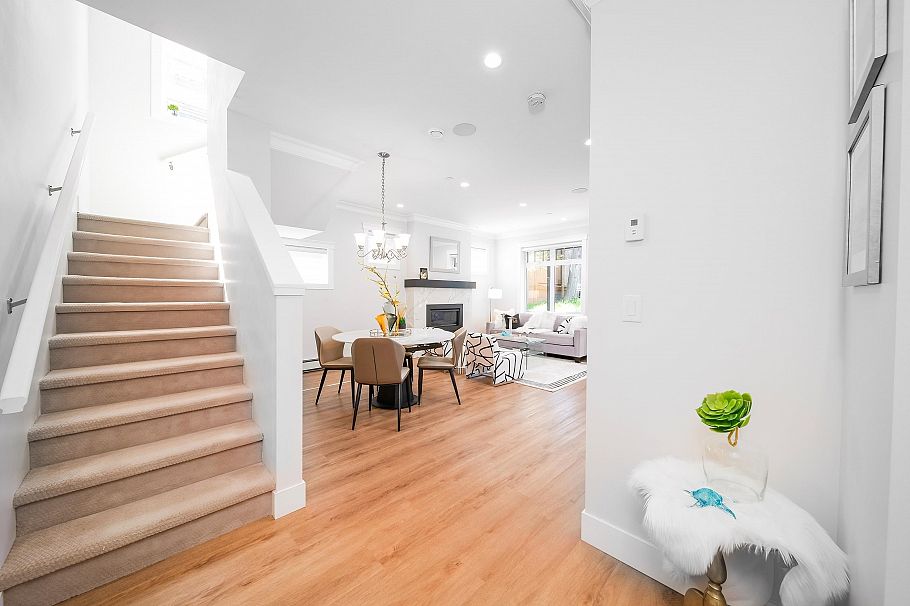 2753 Alma Street Vancouver, BC - 13