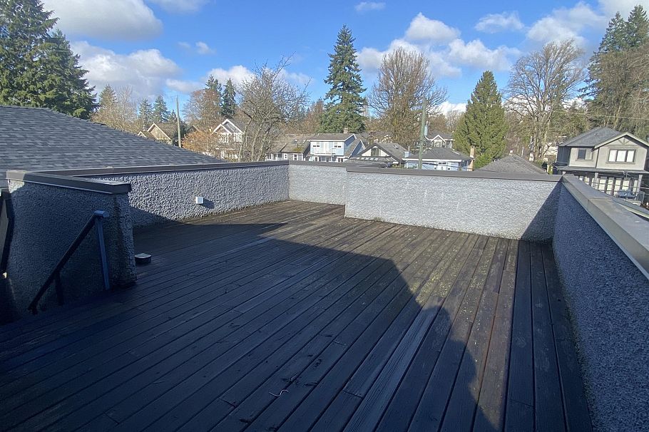 3000 W 38TH AVENUE, Vancouver BC V6N 2Y3 Vancouver, BC - 3