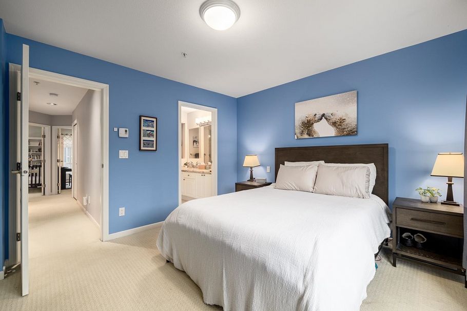 6 258 W 14th Street North Vancouver, BC - 14