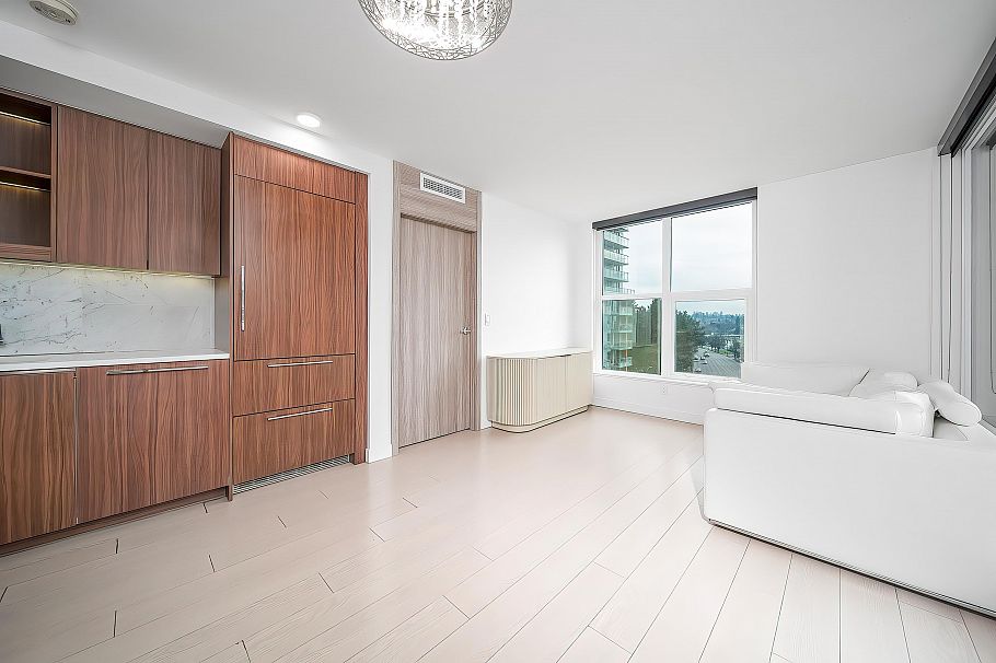 701 455 SW Marine Drive Vancouver, BC - 1