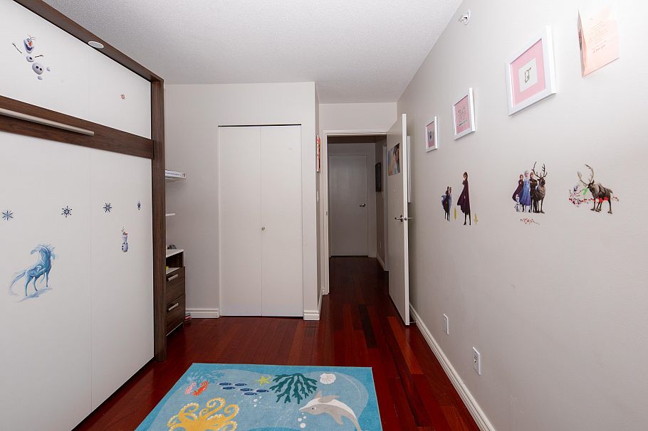 1507 1008 Cambie Street Vancouver, BC - 17