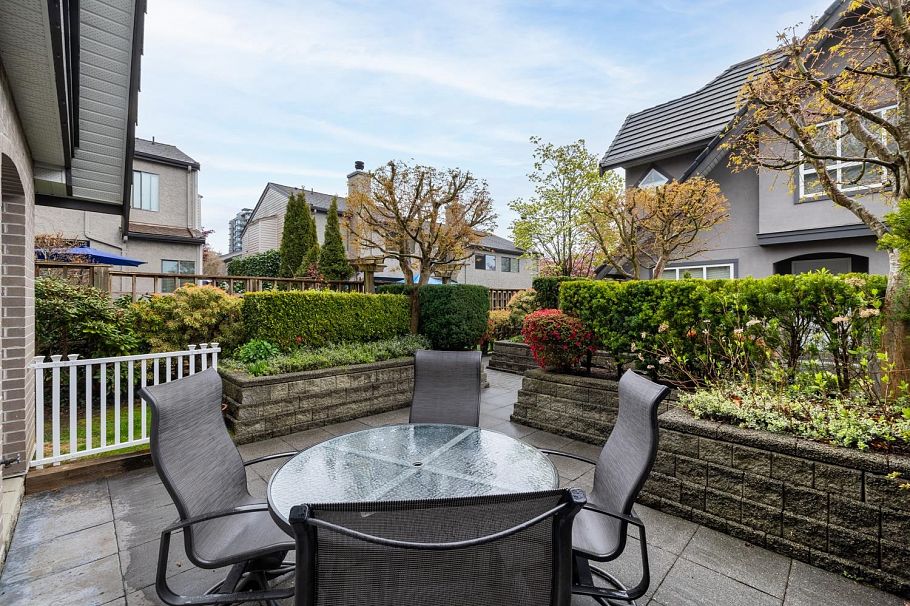 6 258 W 14th Street North Vancouver, BC - 24