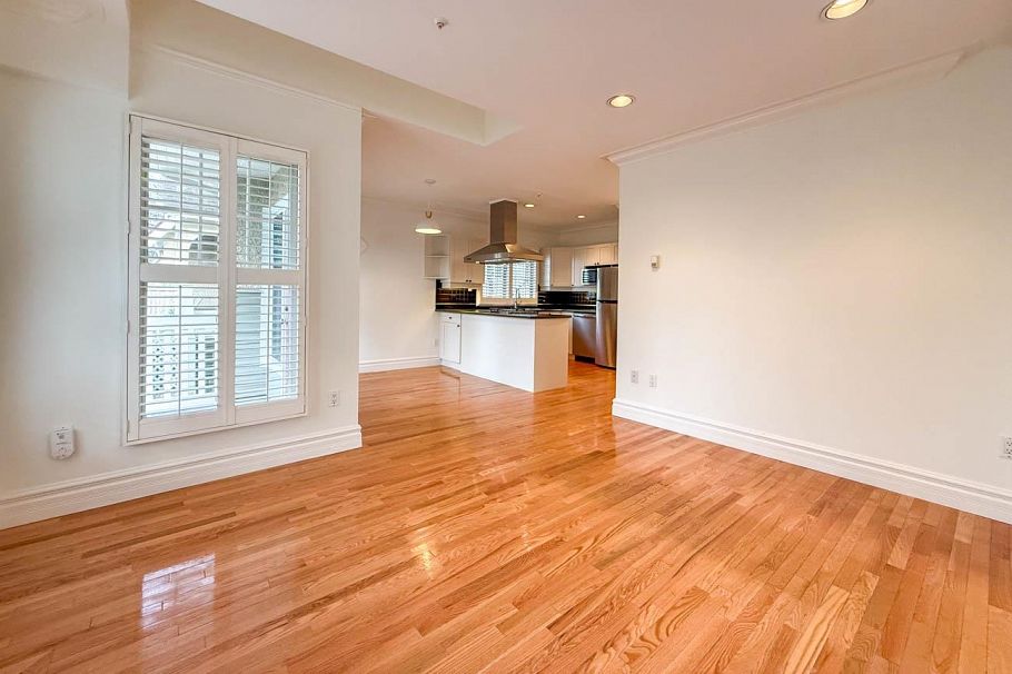 1520 TRAFALGAR STREET, Vancouver BC V6K 3R5 Vancouver, BC - 4