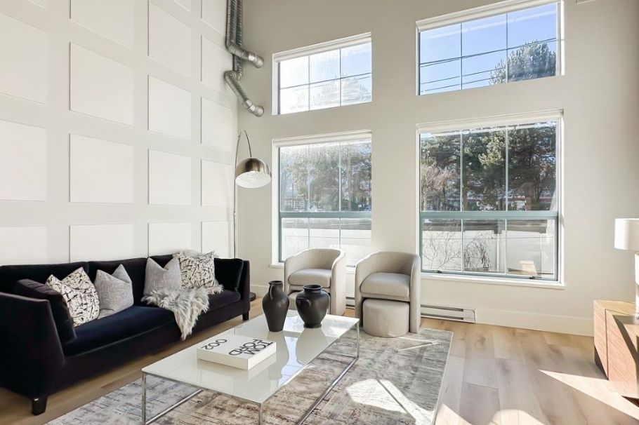 315 336 E 1st Avenue Vancouver, BC - 9