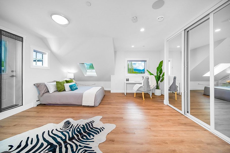 2753 Alma Street Vancouver, BC - 20