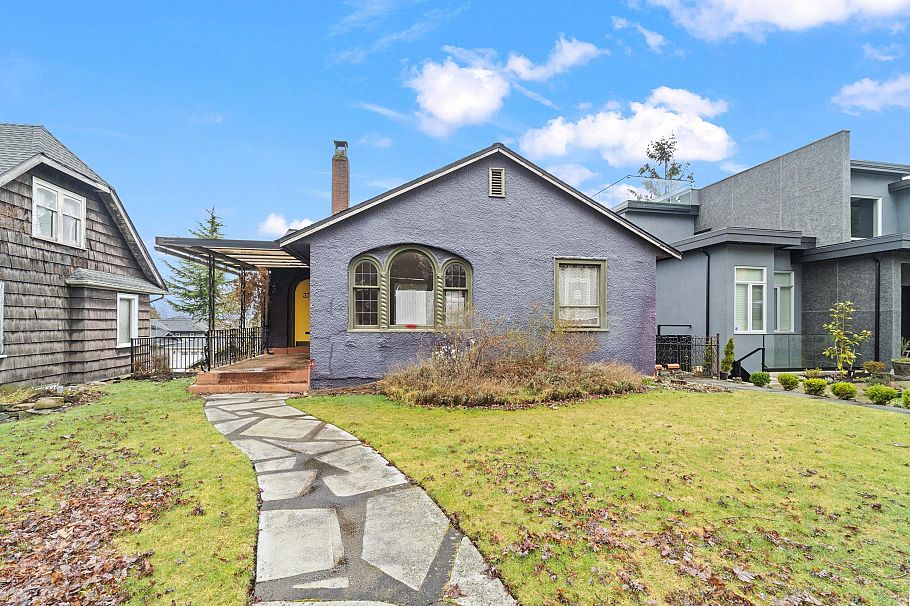 3775 Trinity Street Burnaby, BC - 6