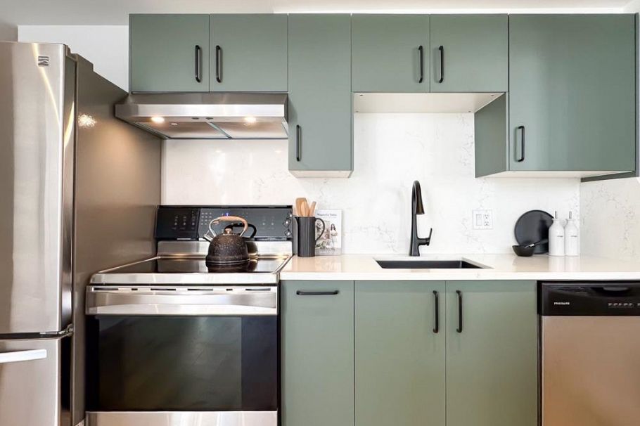 315 336 E 1st Avenue Vancouver, BC - 4