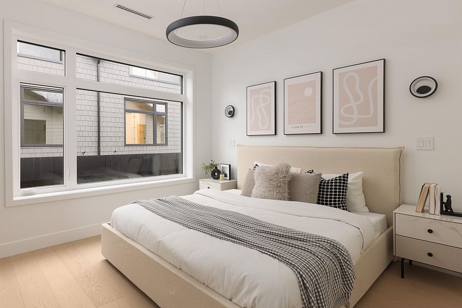 1 421 W 23rd Avenue Vancouver, BC - 19