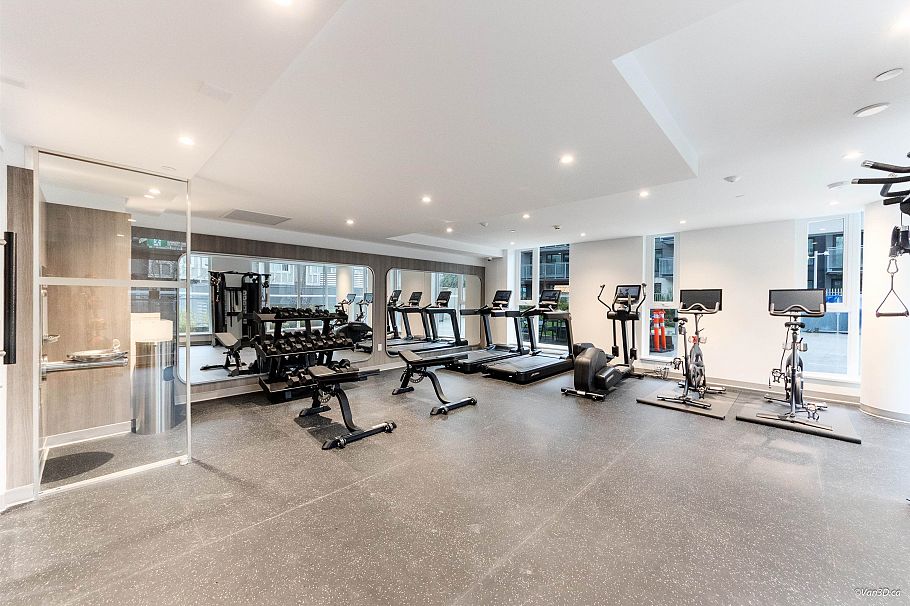 1009 5685 Halley Avenue Burnaby, BC - 3