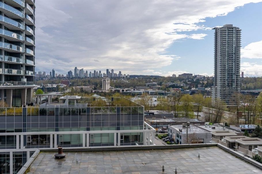 809 2008 Rosser Avenue Burnaby, BC - 15