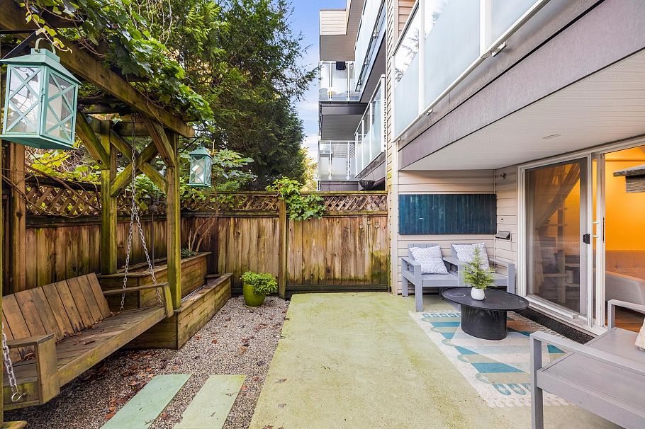 112 825 E 7th Avenue Vancouver, BC - 18