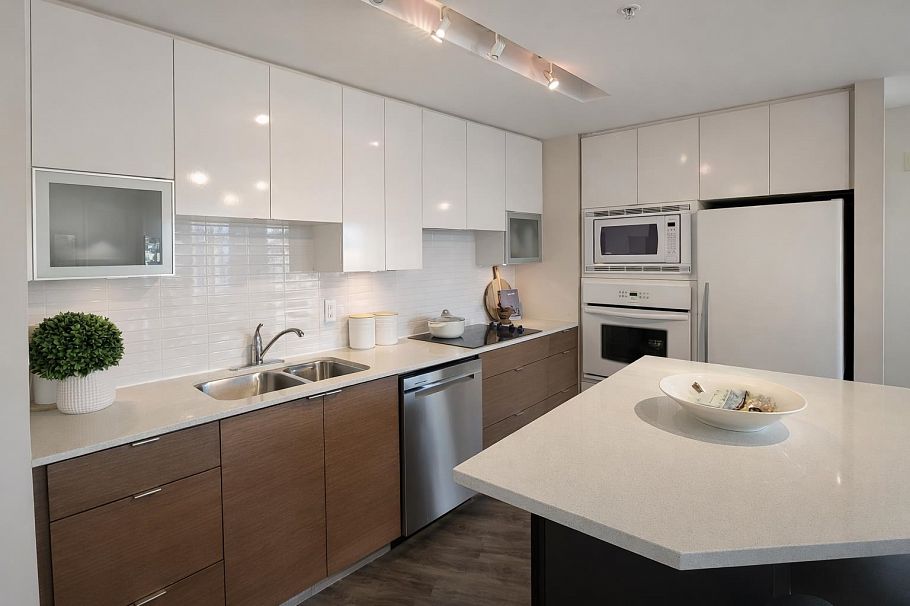 901 175 W 2nd Street North Vancouver, BC - 8