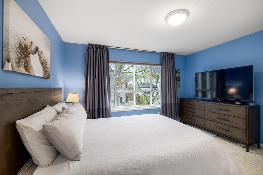 6 258 W 14th Street North Vancouver, BC - 15