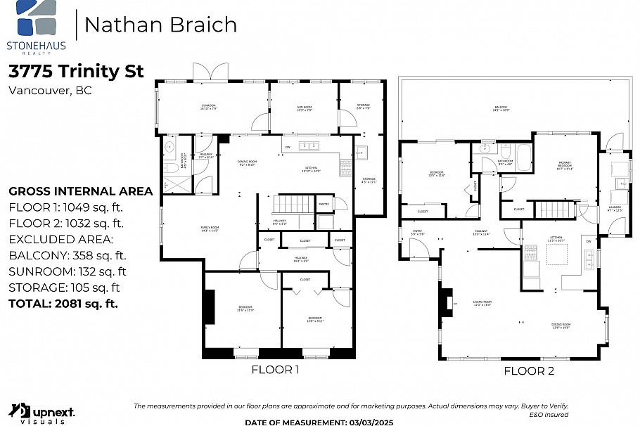 3775 Trinity Street Burnaby, BC - 15