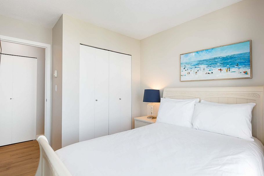 2907 193 Aquarius Mews Vancouver, BC - 23