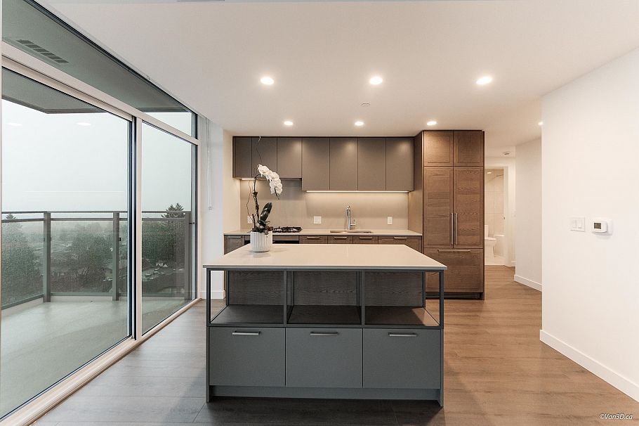 1009 5685 Halley Avenue Burnaby, BC - 13