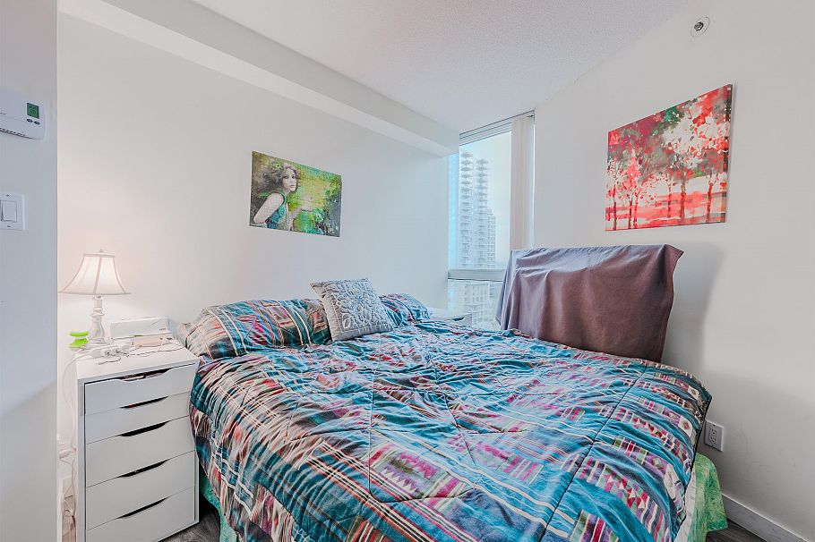 1204 555 Jervis Street Vancouver, BC - 22