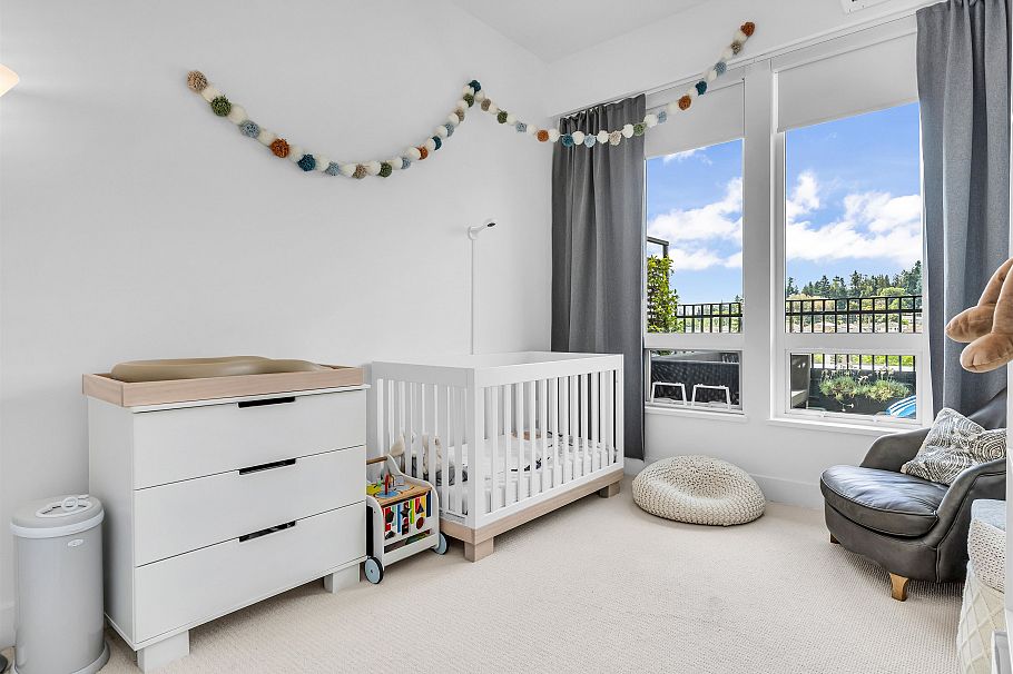 405 288 W King Edward Avenue Vancouver, BC - 9