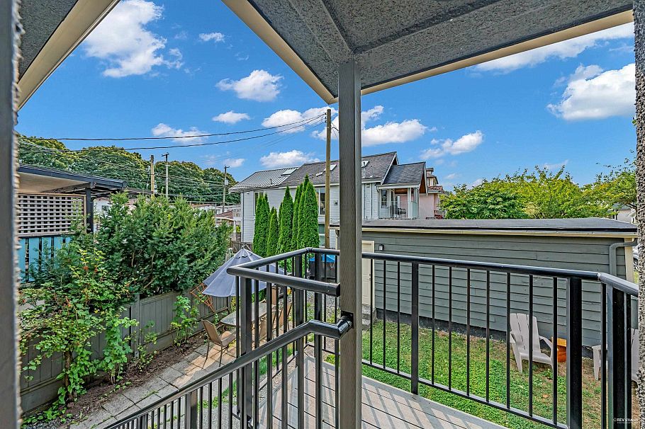 3403 CAROLINA STREET, Vancouver BC V5V 4B3 Vancouver, BC - 26