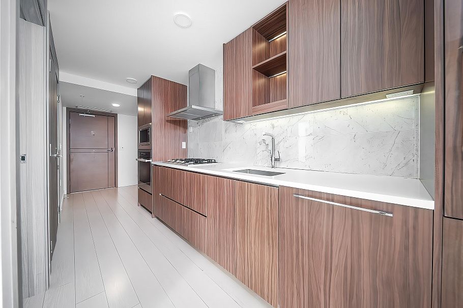 701 455 SW Marine Drive Vancouver, BC - 7